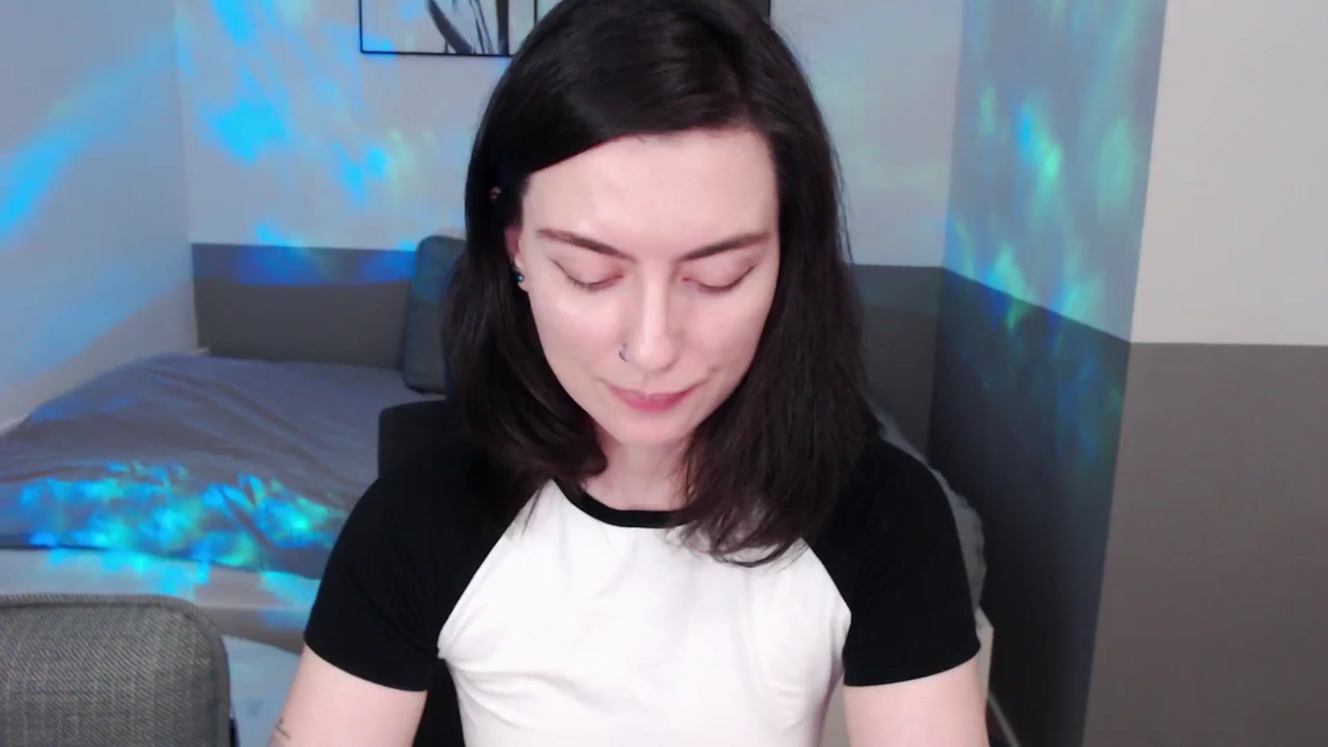 Gallery image thumbnail from HeyAriel's myfreecams stream on, 03/08/2026, 20:45 image 9 of 20