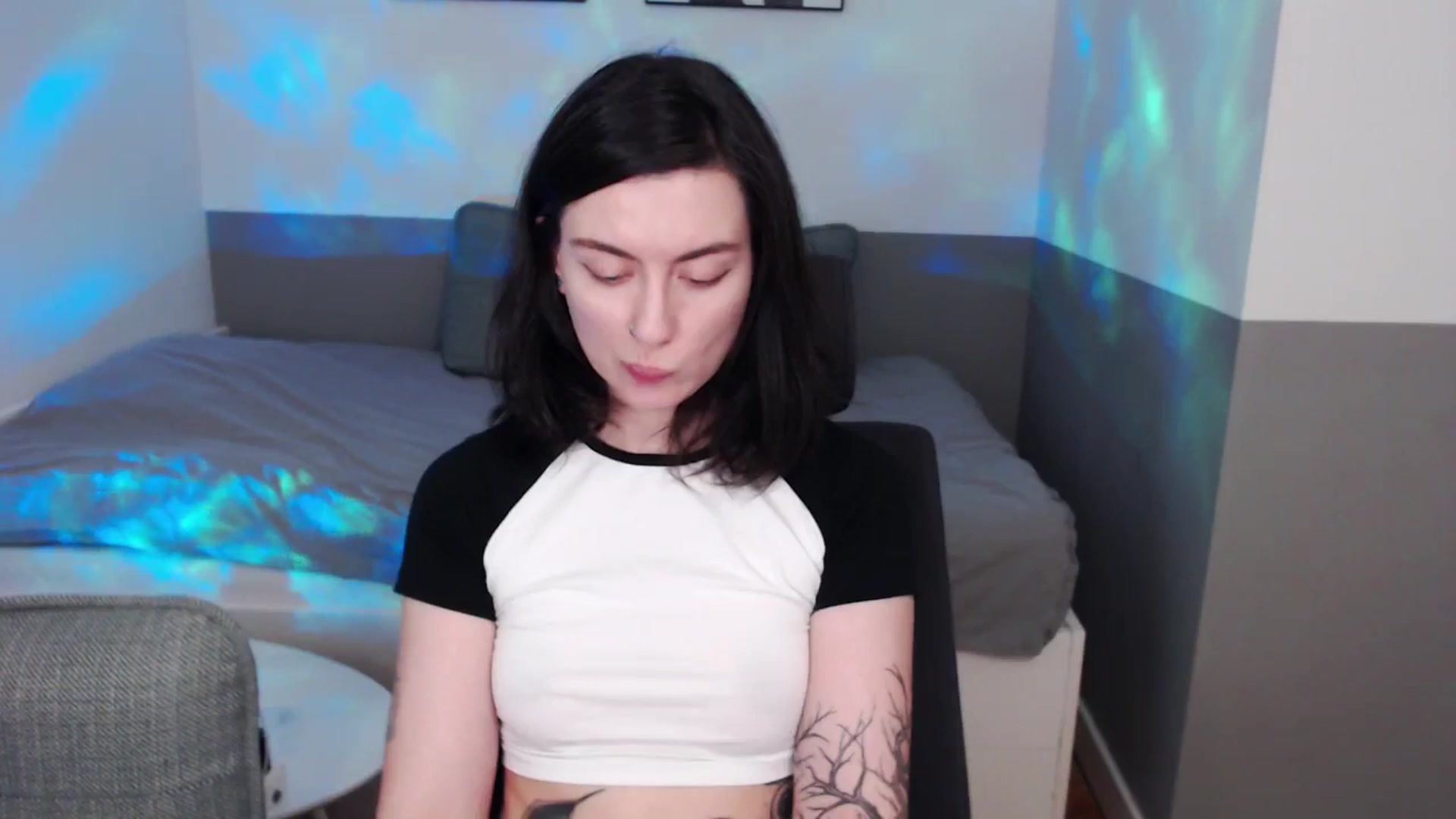 Gallery image thumbnail from HeyAriel's myfreecams stream on, 03/08/2026, 20:45 image 2 of 20