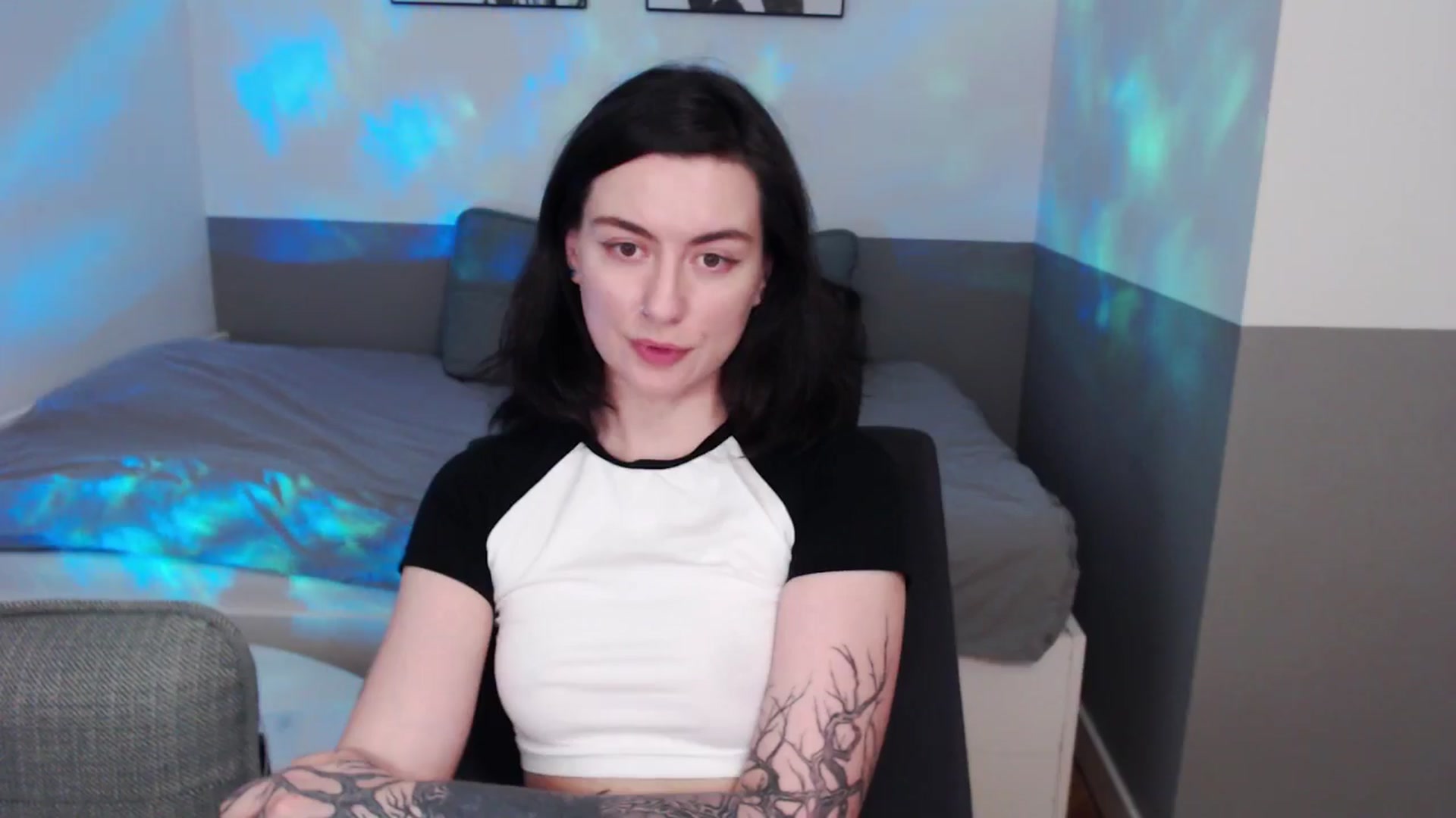 Gallery image thumbnail from HeyAriel's myfreecams stream on, 03/08/2026, 20:45 image 5 of 20