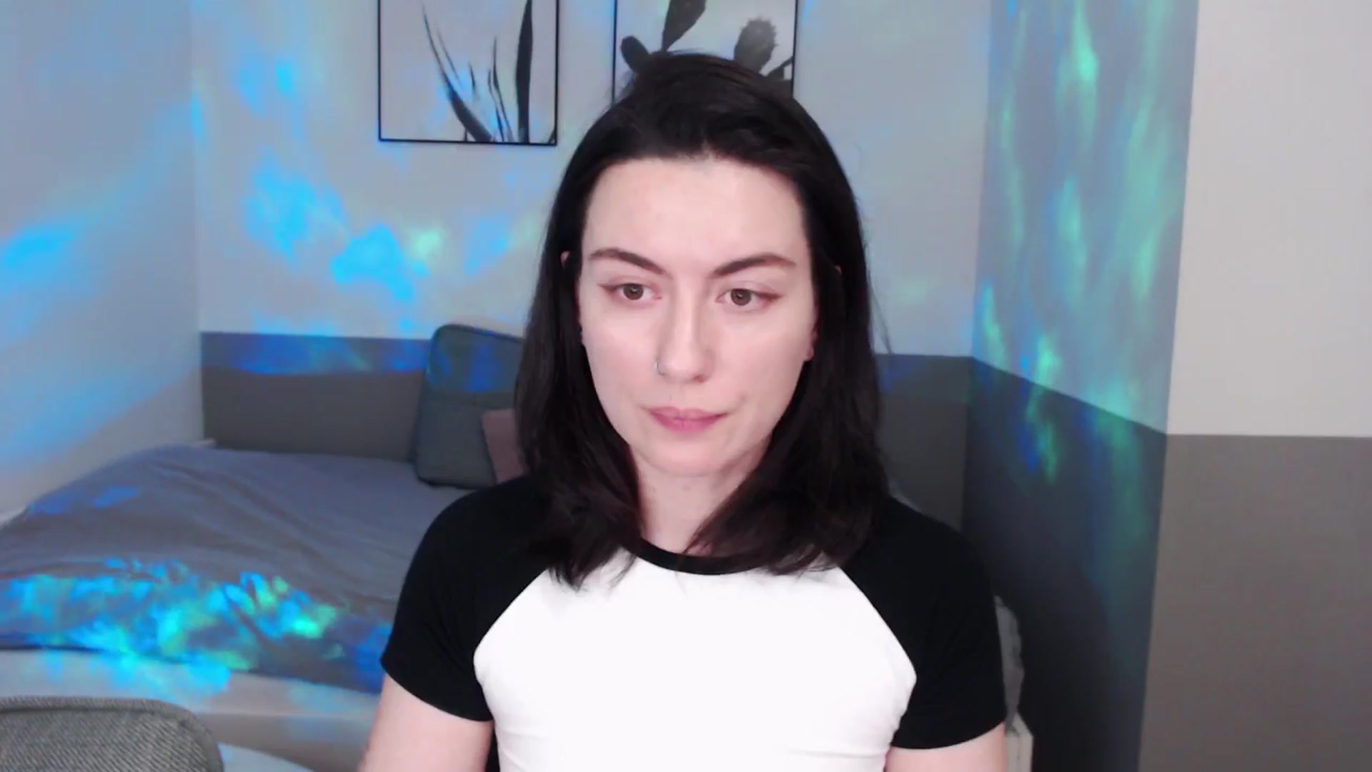 Gallery image thumbnail from HeyAriel's myfreecams stream on, 03/08/2026, 21:40 image 16 of 20