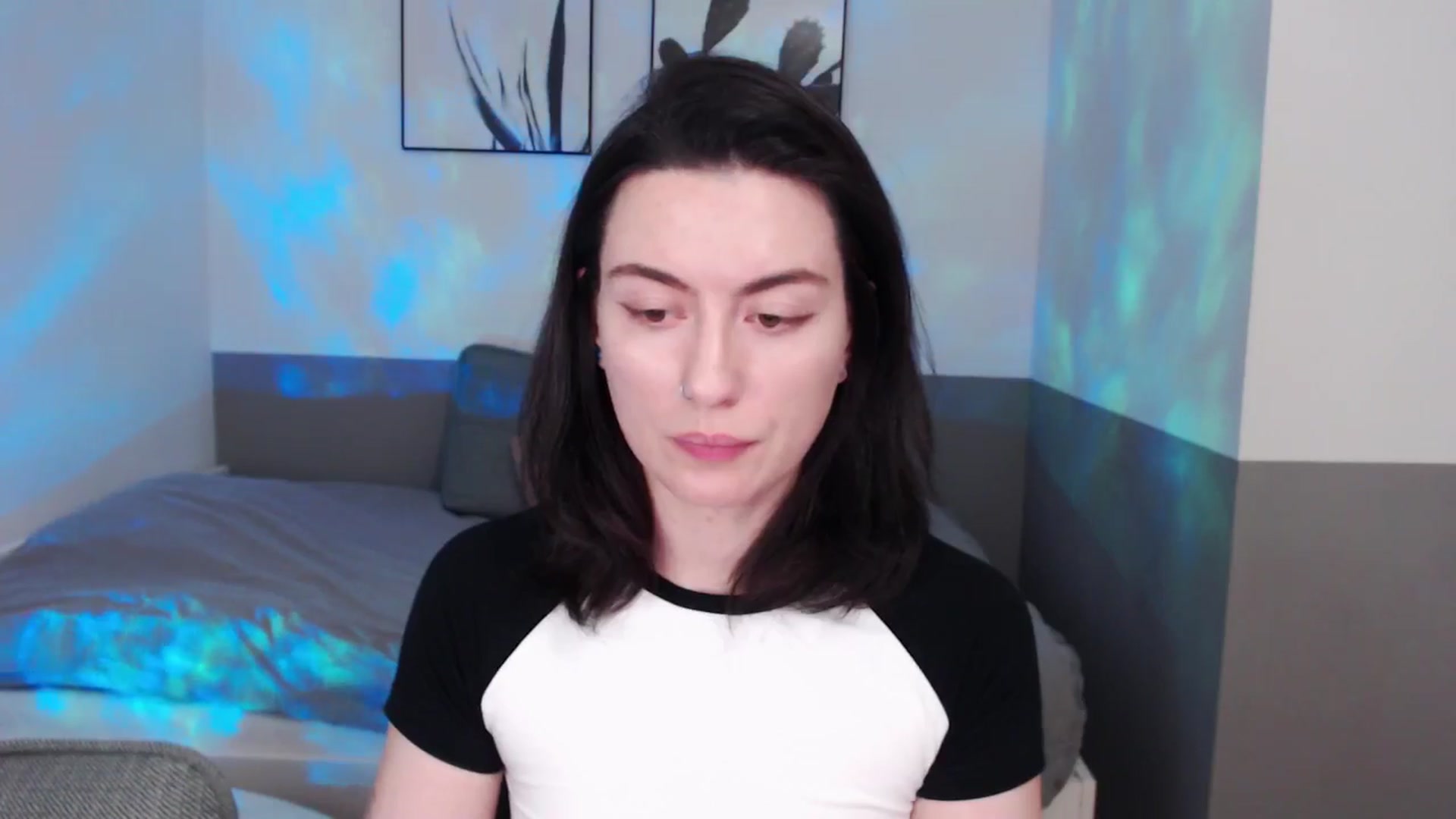 Gallery image thumbnail from HeyAriel's myfreecams stream on, 03/08/2026, 21:40 image 20 of 20