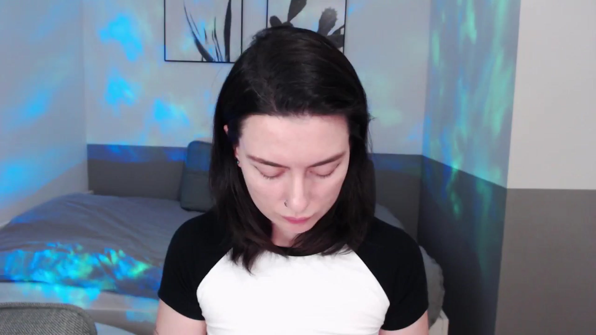 Gallery image thumbnail from HeyAriel's myfreecams stream on, 03/08/2026, 21:40 image 14 of 20