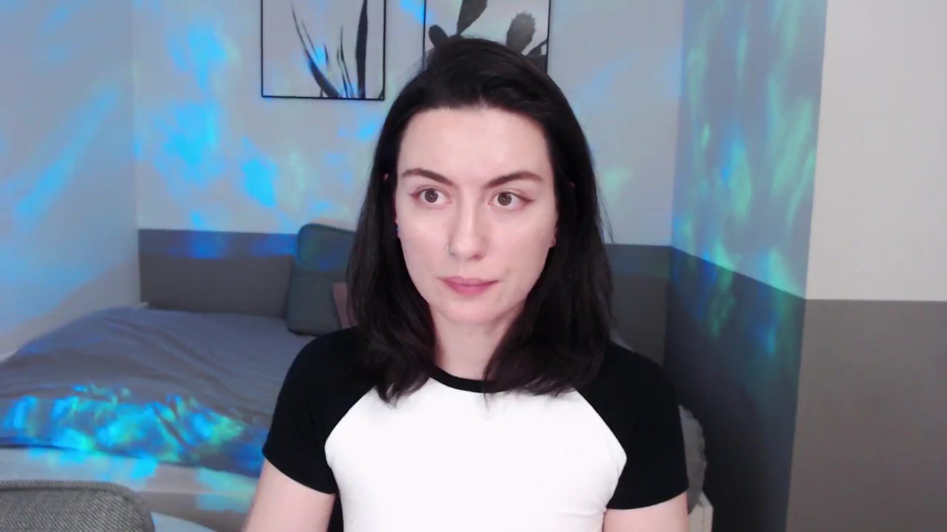 Gallery image thumbnail from HeyAriel's myfreecams stream on, 03/08/2026, 21:40 image 19 of 20