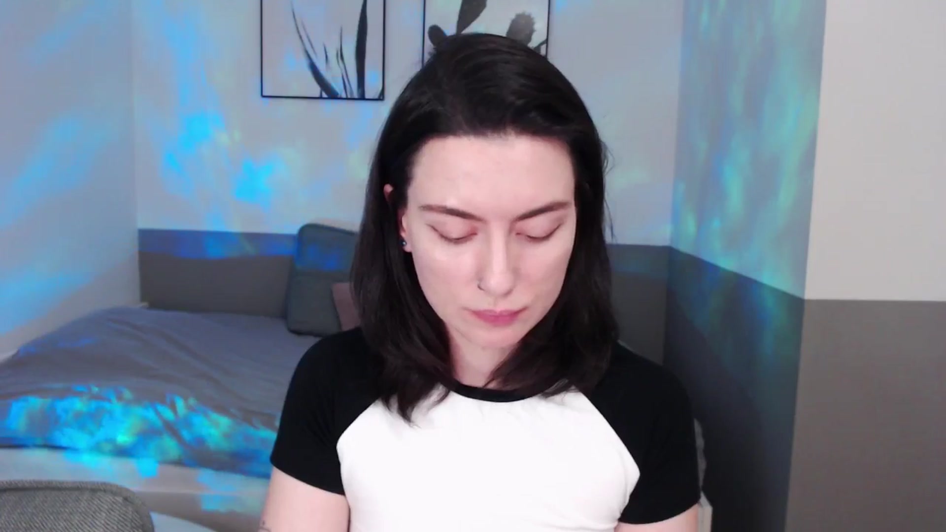 Gallery image thumbnail from HeyAriel's myfreecams stream on, 03/08/2026, 21:40 image 15 of 20