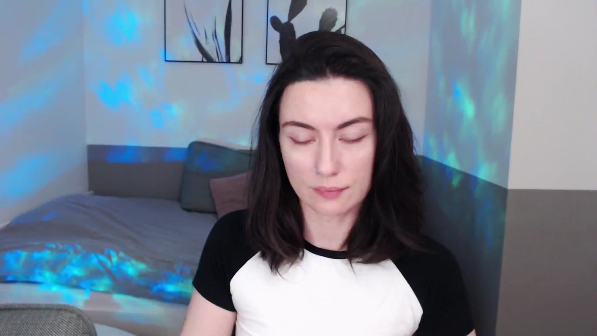 Gallery image thumbnail from HeyAriel's myfreecams stream on, 03/08/2026, 21:40 image 12 of 20
