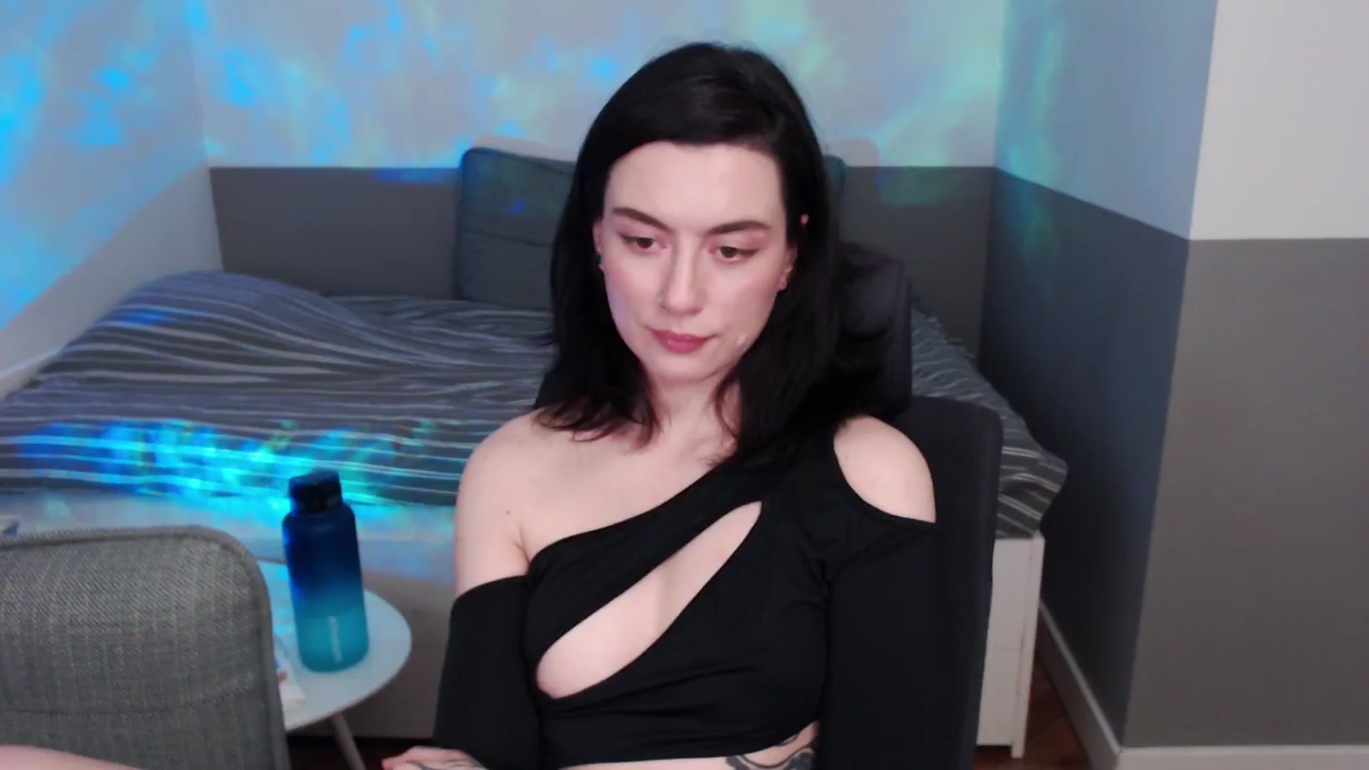Gallery image thumbnail from HeyAriel's myfreecams stream on, 03/31/2026, 19:34 image 4 of 20
