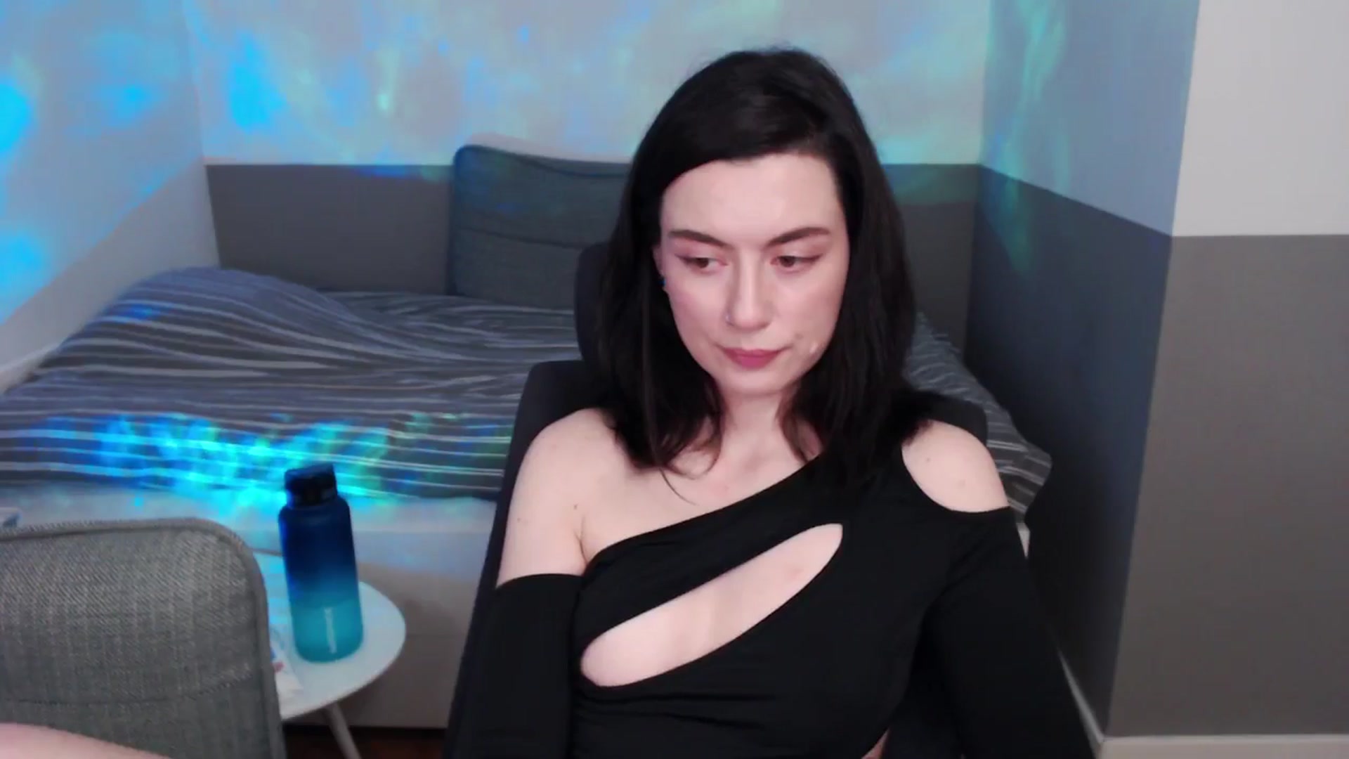 Gallery image thumbnail from HeyAriel's myfreecams stream on, 03/31/2026, 19:34 image 5 of 20