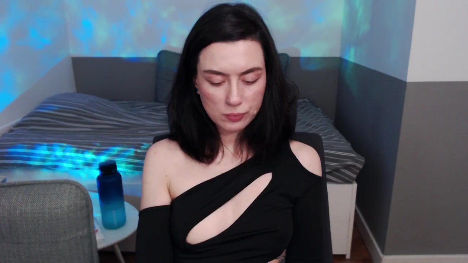 Gallery image thumbnail from HeyAriel's myfreecams stream on, 03/31/2026, 19:34 image 6 of 20