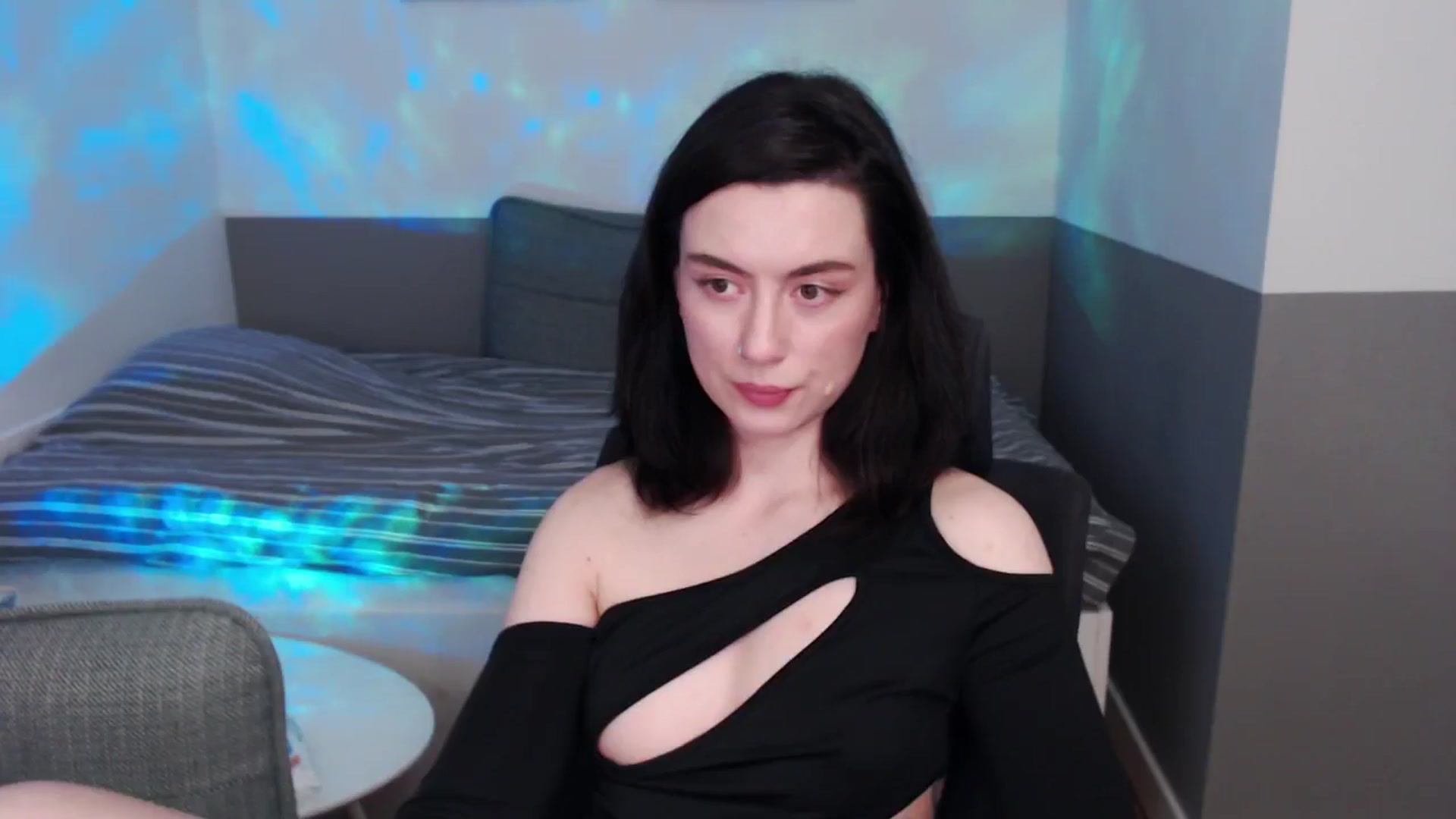 Gallery image thumbnail from HeyAriel's myfreecams stream on, 03/31/2026, 19:34 image 3 of 20