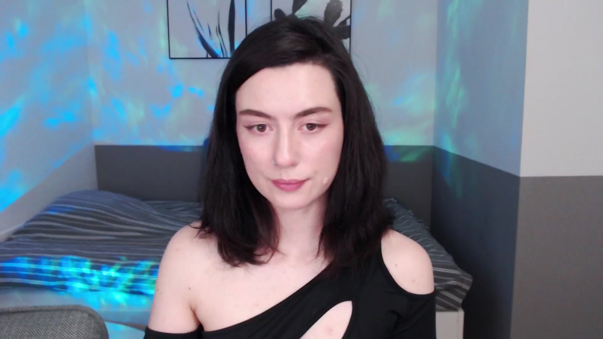Gallery image thumbnail from HeyAriel's myfreecams stream on, 03/31/2026, 19:34 image 1 of 20