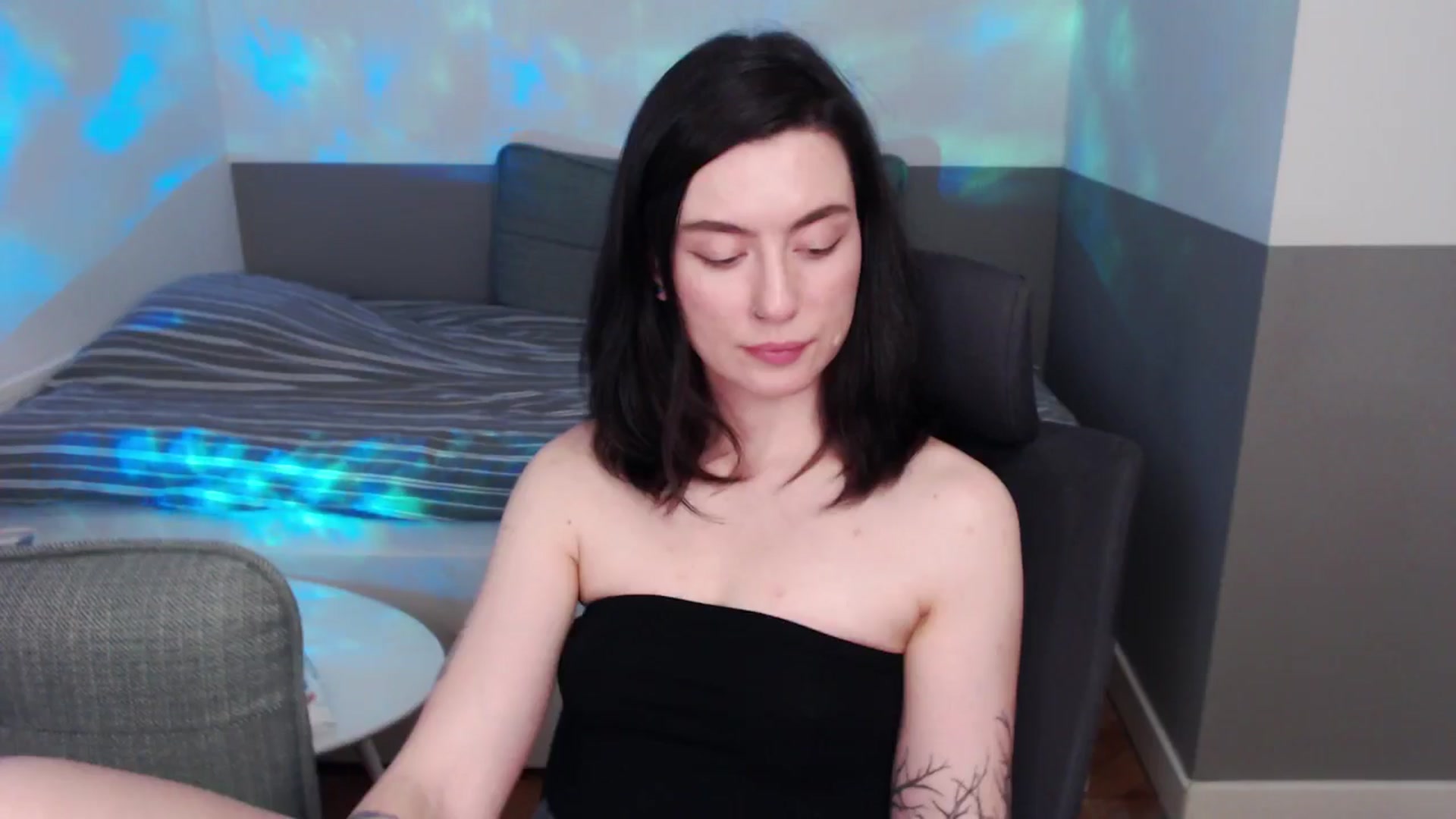 Gallery image thumbnail from HeyAriel's myfreecams stream on, 03/31/2026, 21:19 image 4 of 20