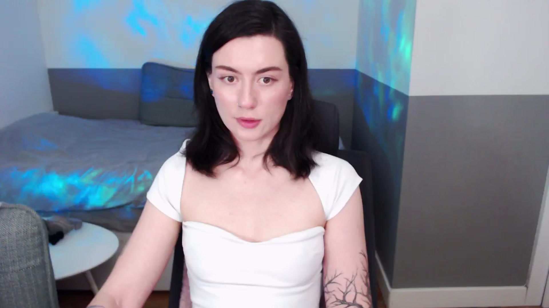 Gallery image thumbnail from HeyAriel's myfreecams stream on, 04/05/2026, 14:13 image 6 of 20