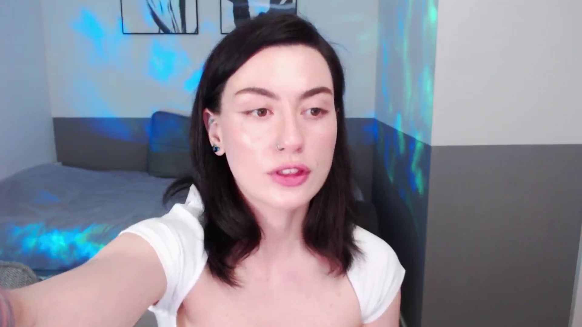Gallery image thumbnail from HeyAriel's myfreecams stream on, 04/05/2026, 14:13 image 4 of 20