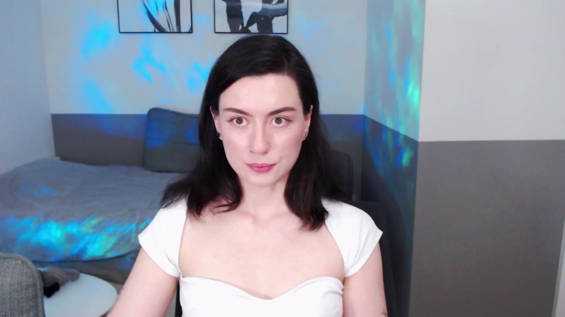 Gallery image thumbnail from HeyAriel's myfreecams stream on, 04/05/2026, 14:13 image 1 of 20