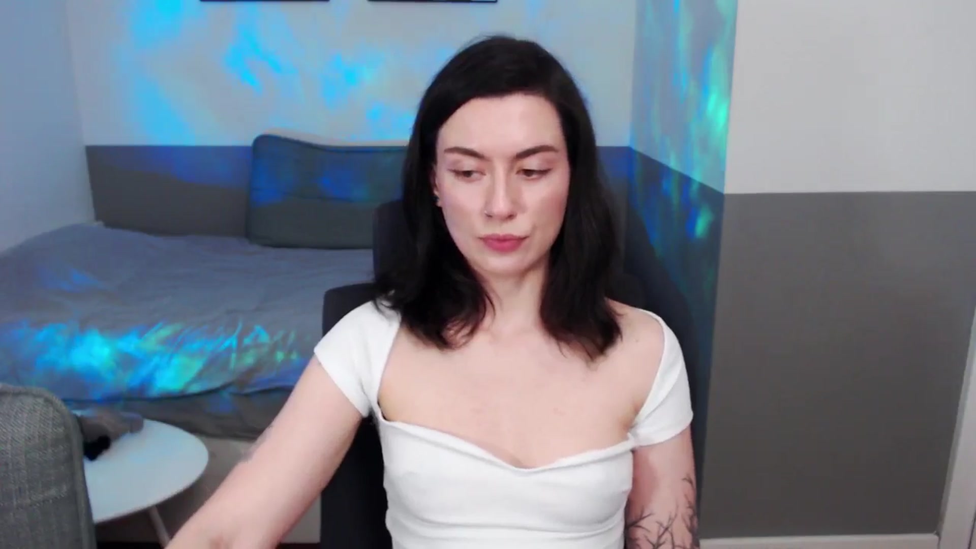 Gallery image thumbnail from HeyAriel's myfreecams stream on, 04/05/2026, 16:09 image 9 of 20
