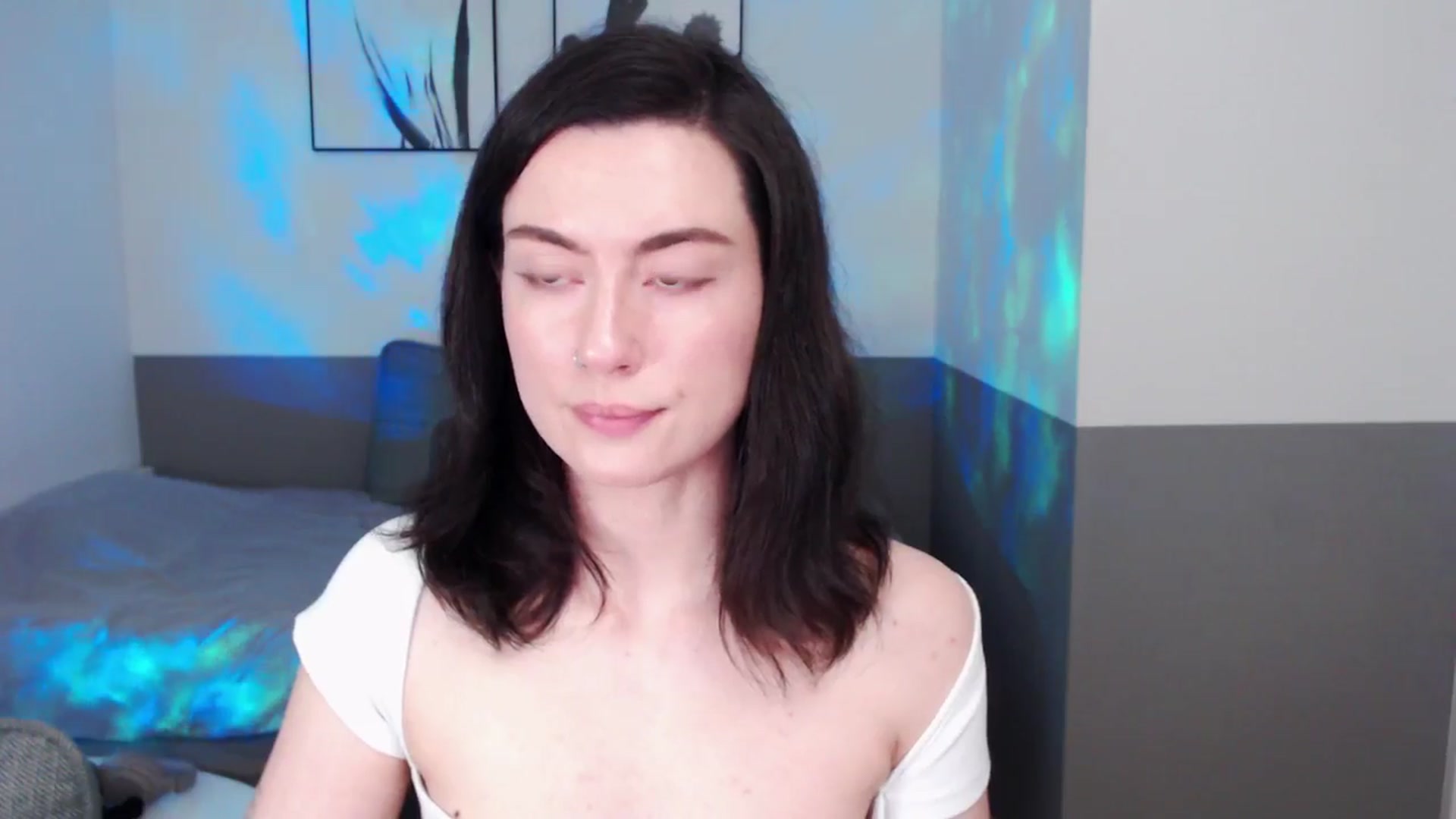 Gallery image thumbnail from HeyAriel's myfreecams stream on, 04/05/2026, 16:09 image 2 of 20
