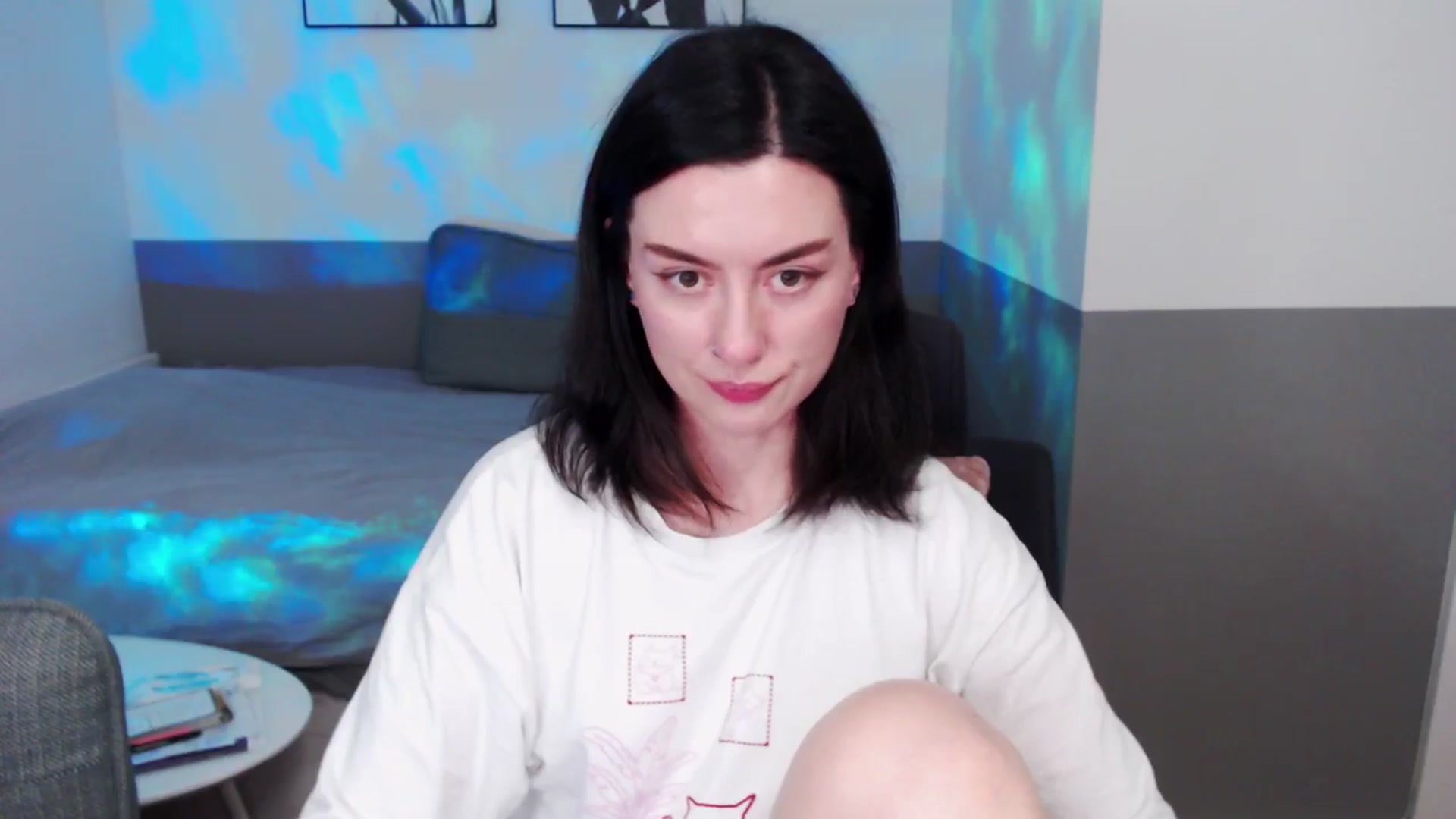 Gallery image thumbnail from HeyAriel's myfreecams stream on, 04/07/2026, 14:20 image 18 of 20