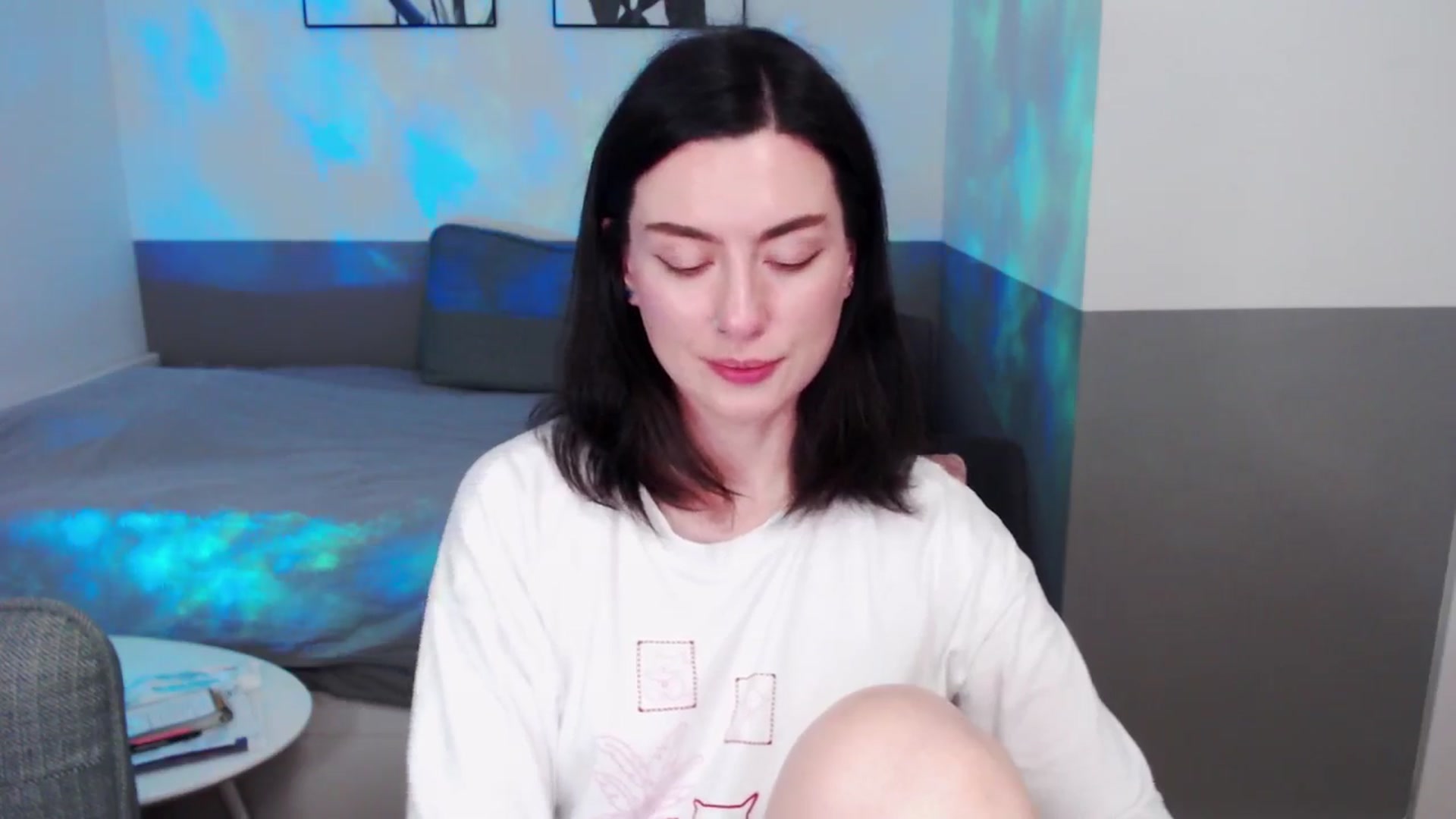 Gallery image thumbnail from HeyAriel's myfreecams stream on, 04/07/2026, 14:20 image 19 of 20