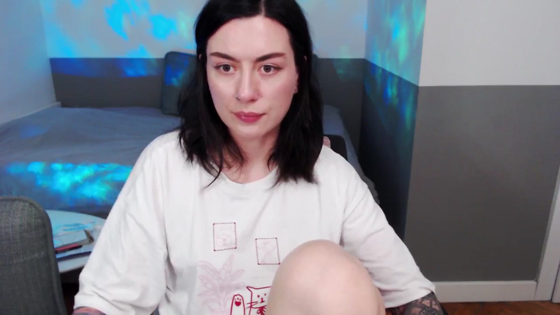 Gallery image thumbnail from HeyAriel's myfreecams stream on, 04/07/2026, 14:20 image 3 of 20