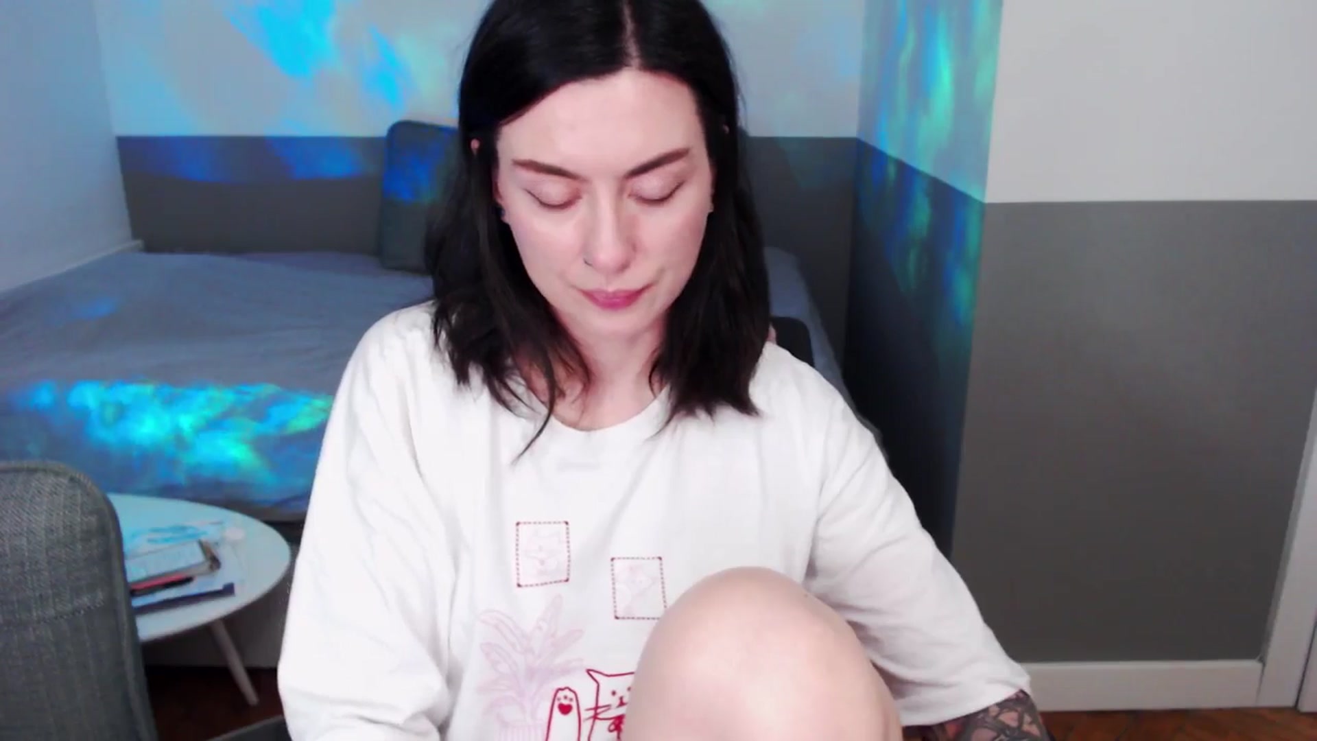 Gallery image thumbnail from HeyAriel's myfreecams stream on, 04/07/2026, 14:20 image 4 of 20
