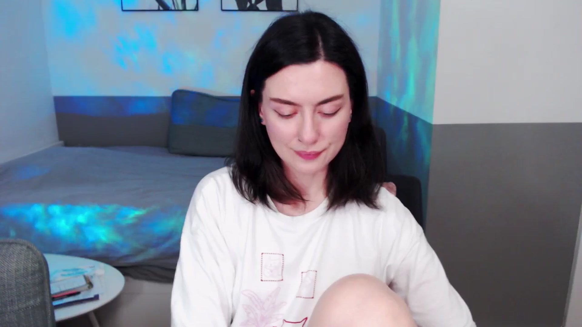Gallery image thumbnail from HeyAriel's myfreecams stream on, 04/07/2026, 14:20 image 20 of 20