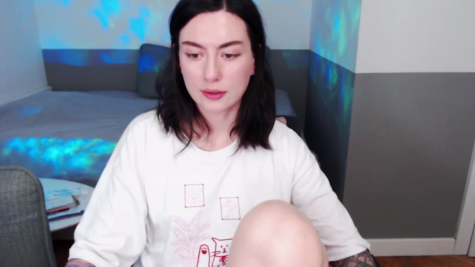 Gallery image thumbnail from HeyAriel's myfreecams stream on, 04/07/2026, 14:20 image 2 of 20