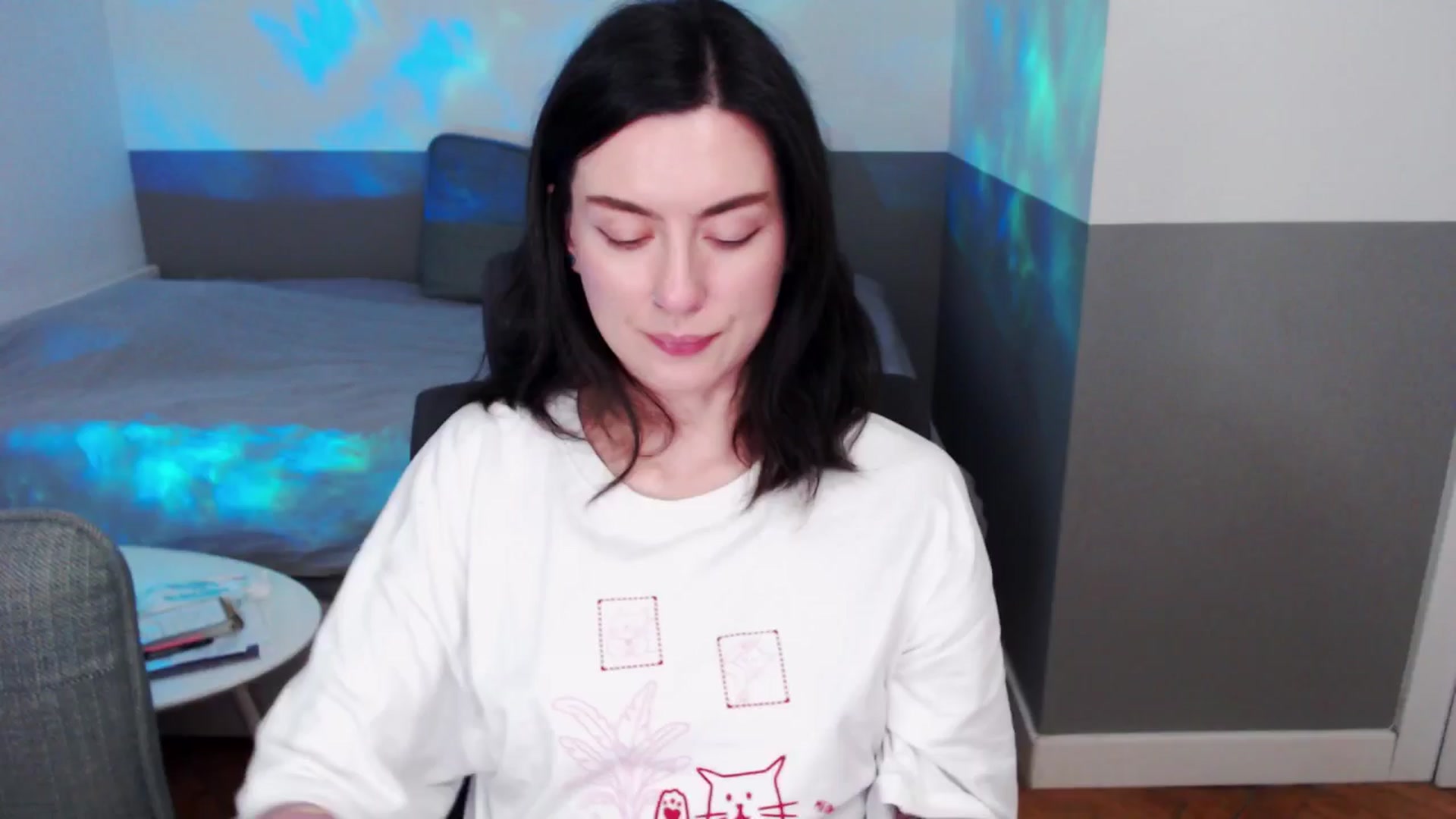 Gallery image thumbnail from HeyAriel's myfreecams stream on, 04/07/2026, 14:20 image 1 of 20