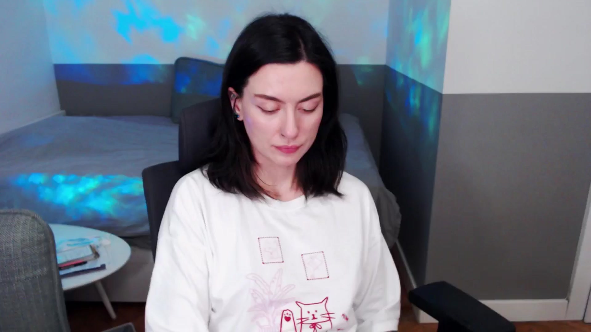 Gallery image thumbnail from HeyAriel's myfreecams stream on, 04/07/2026, 15:22 image 14 of 20