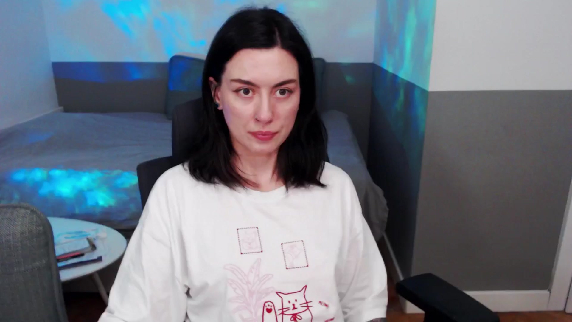 Gallery image thumbnail from HeyAriel's myfreecams stream on, 04/07/2026, 15:22 image 11 of 20