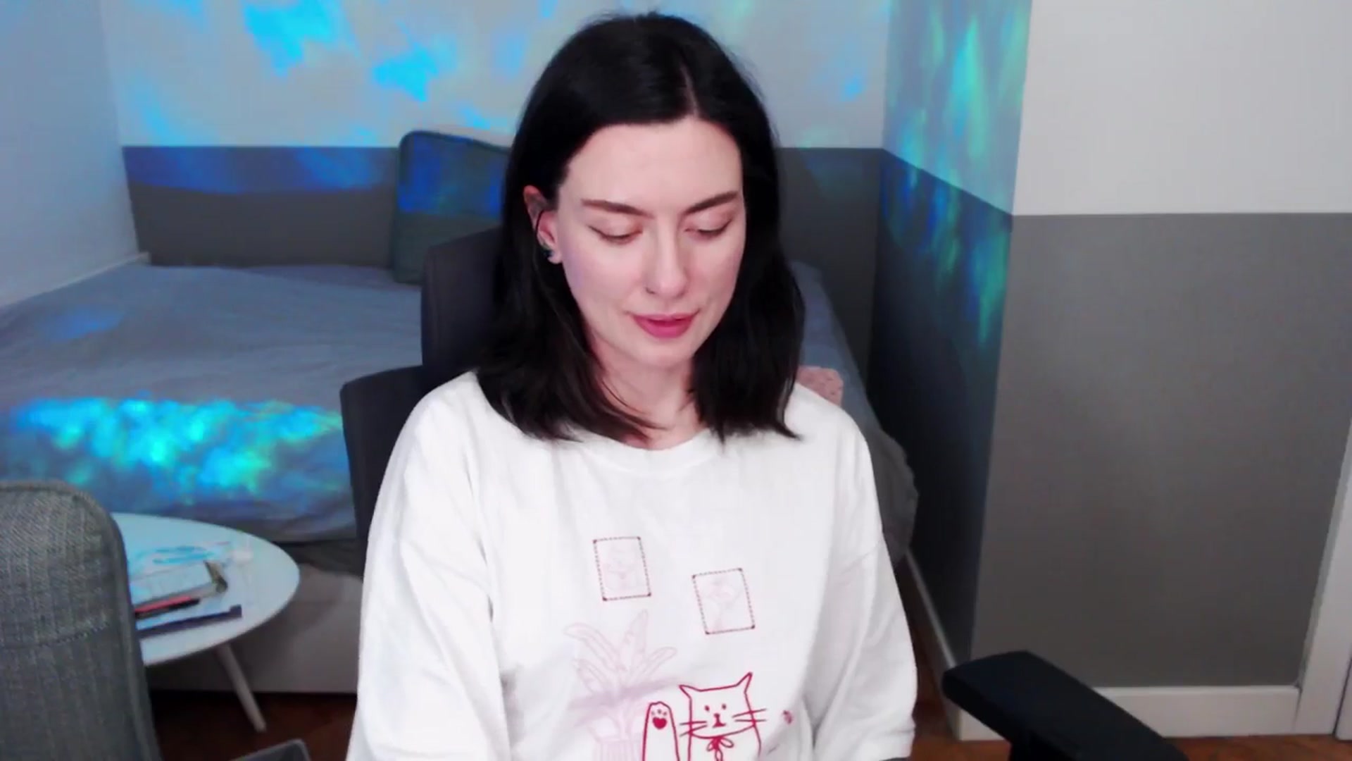 Gallery image thumbnail from HeyAriel's myfreecams stream on, 04/07/2026, 15:22 image 2 of 20