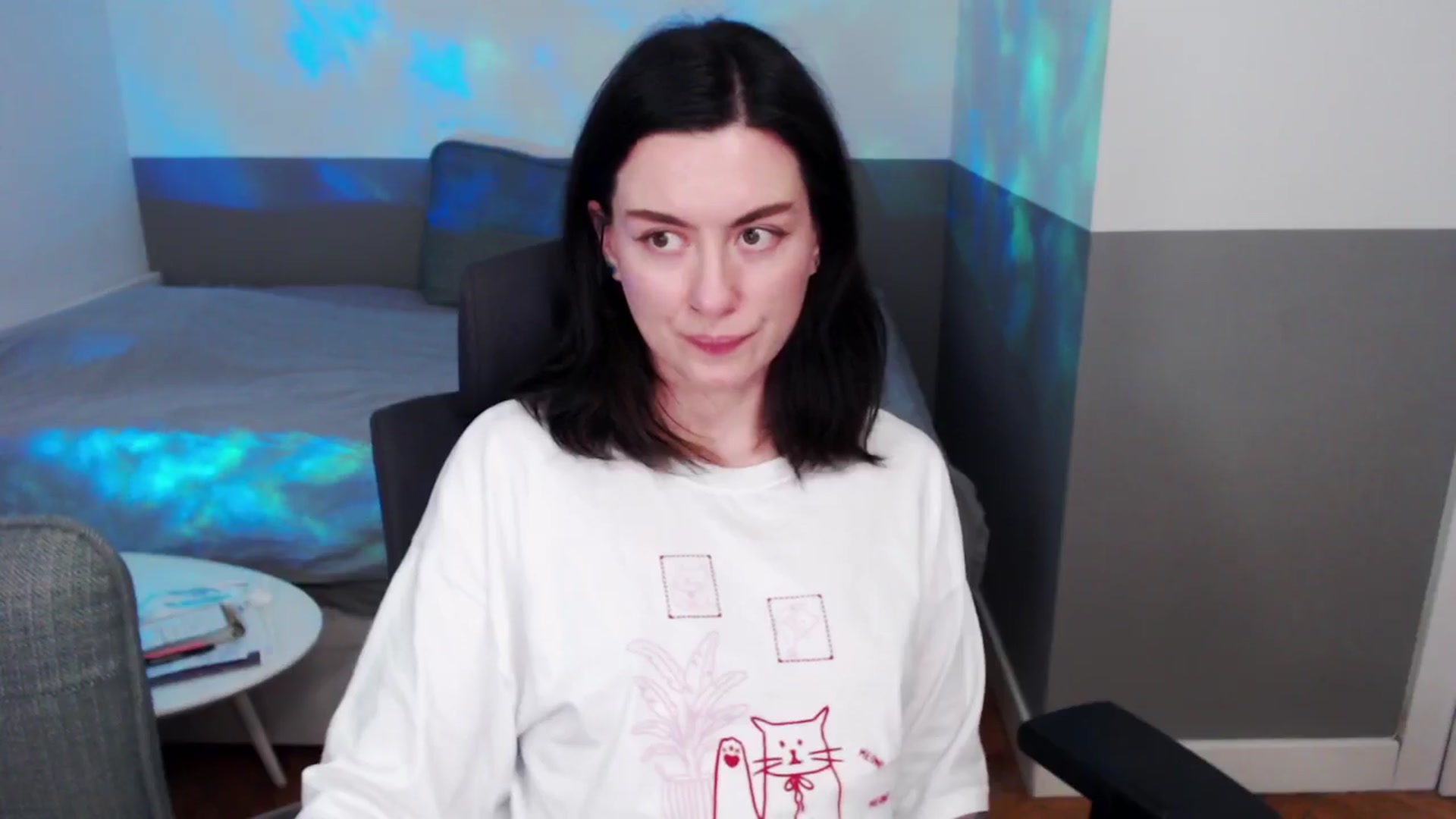 Gallery image thumbnail from HeyAriel's myfreecams stream on, 04/07/2026, 15:22 image 6 of 20