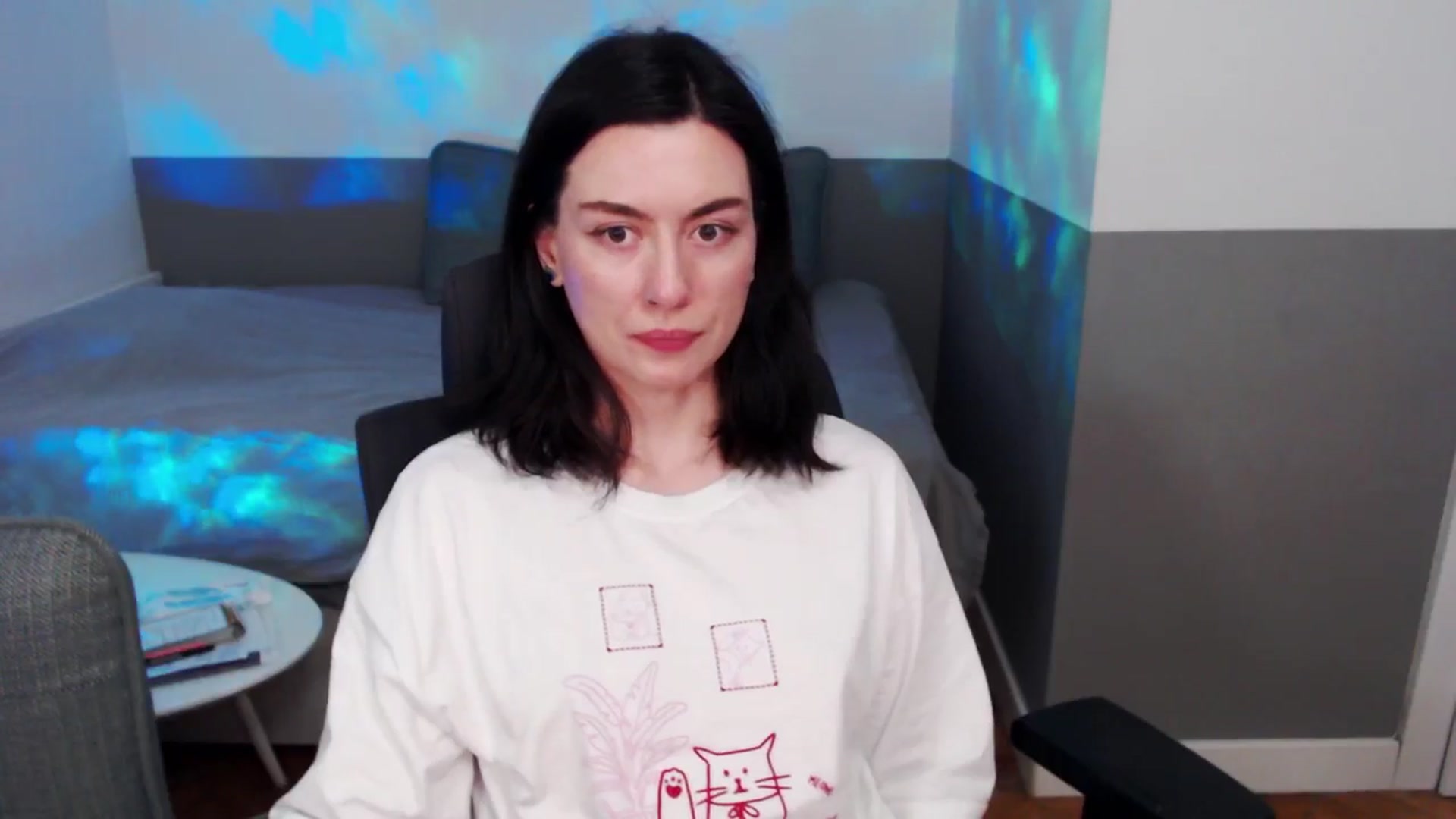 Gallery image thumbnail from HeyAriel's myfreecams stream on, 04/07/2026, 15:22 image 17 of 20