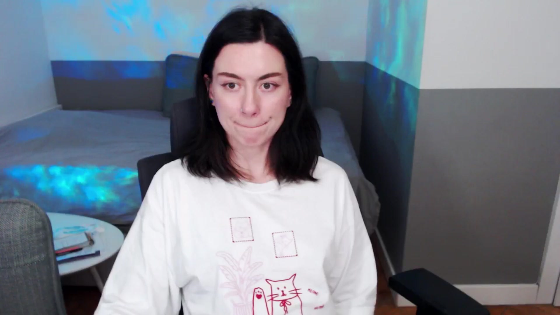 Gallery image thumbnail from HeyAriel's myfreecams stream on, 04/07/2026, 15:22 image 8 of 20