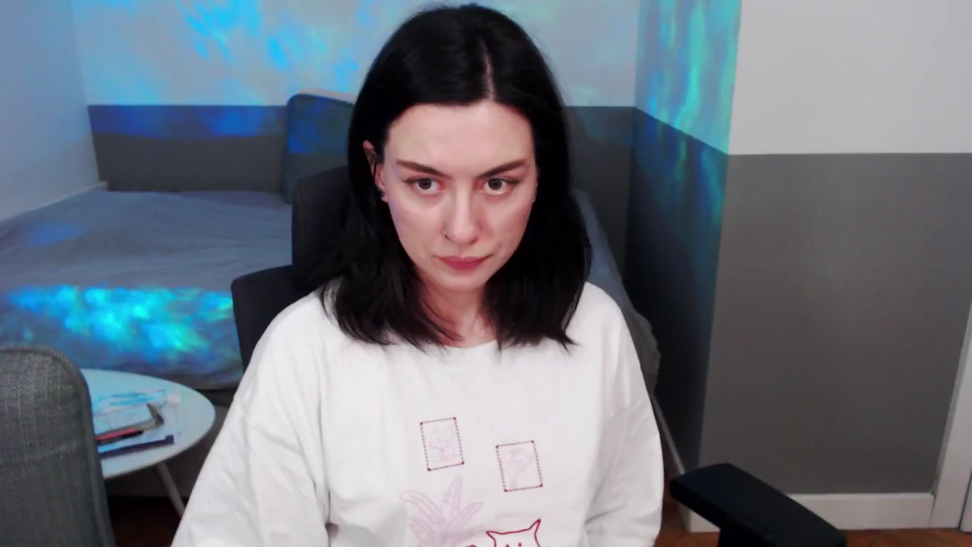 Gallery image thumbnail from HeyAriel's myfreecams stream on, 04/07/2026, 15:22 image 9 of 20
