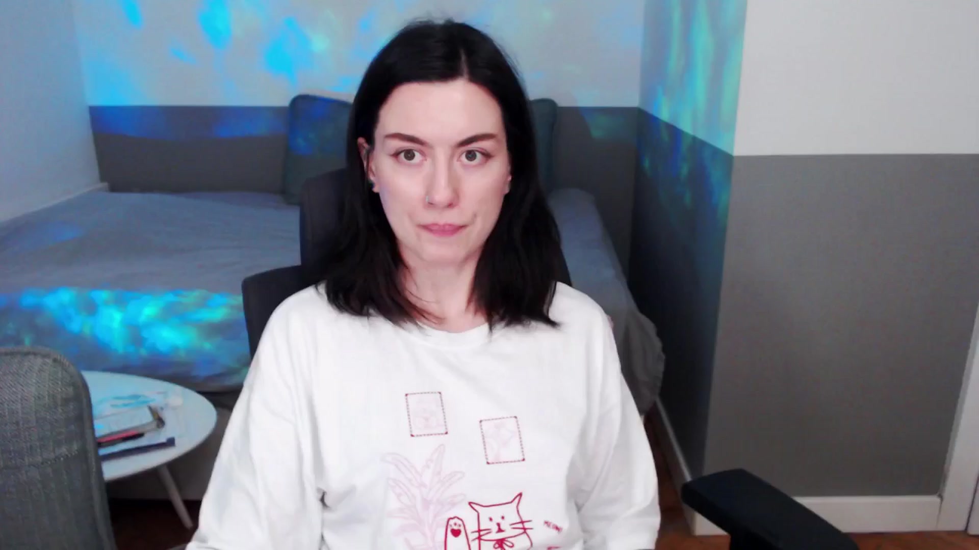 Gallery image thumbnail from HeyAriel's myfreecams stream on, 04/07/2026, 15:22 image 12 of 20