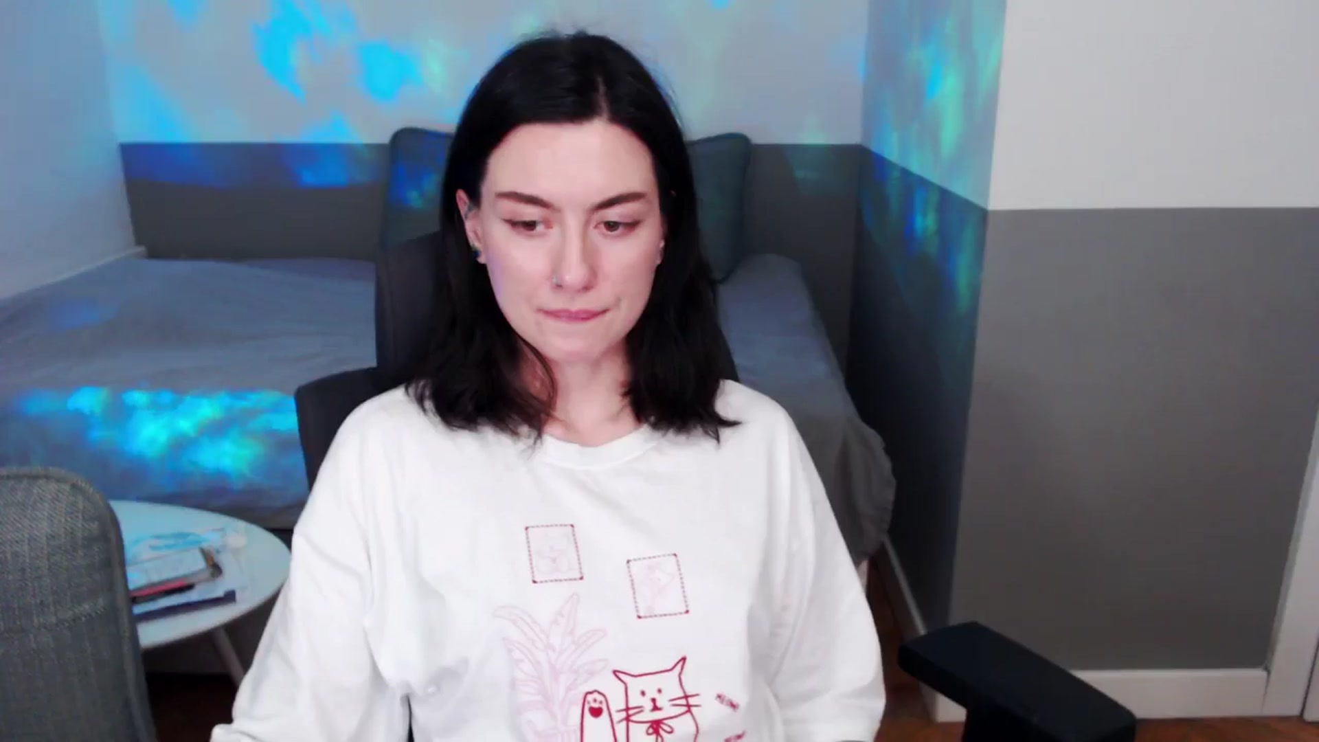 Gallery image thumbnail from HeyAriel's myfreecams stream on, 04/07/2026, 15:22 image 18 of 20