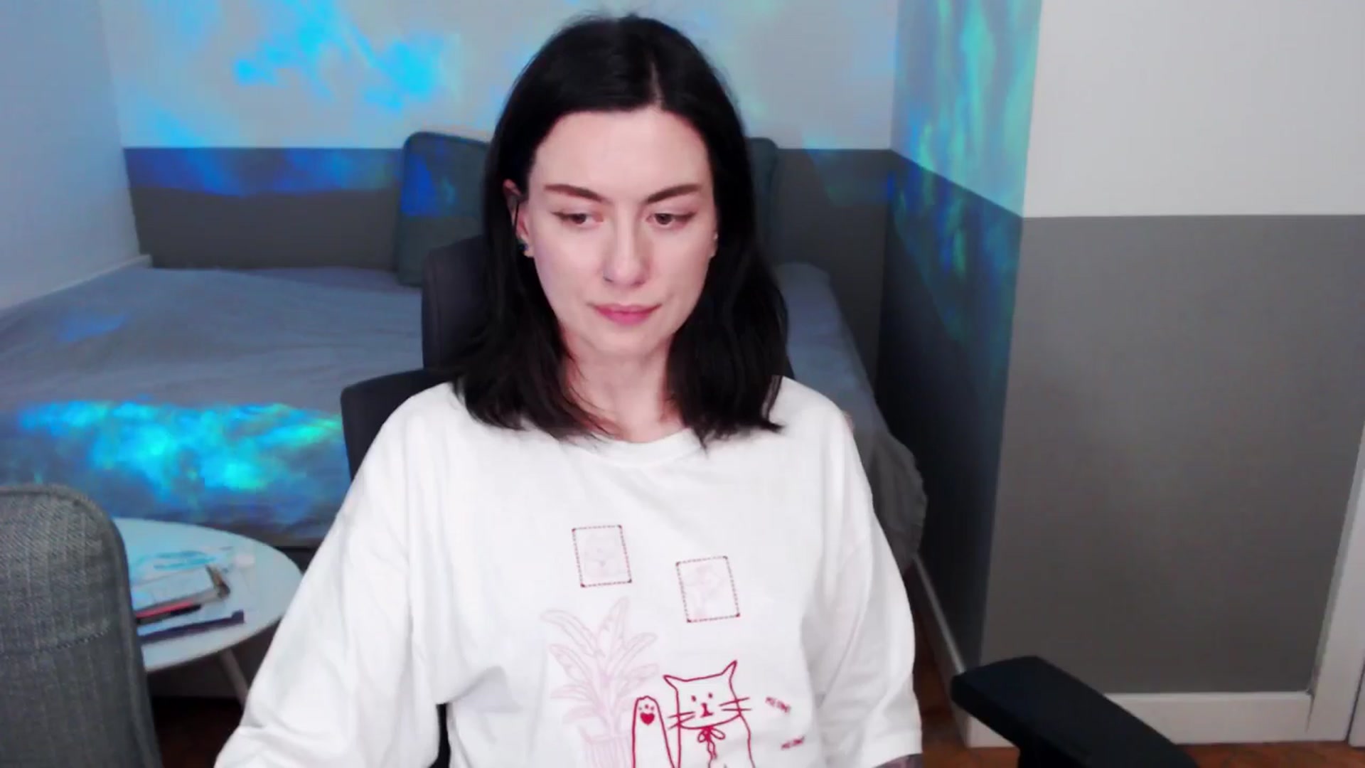 Gallery image thumbnail from HeyAriel's myfreecams stream on, 04/07/2026, 15:22 image 7 of 20