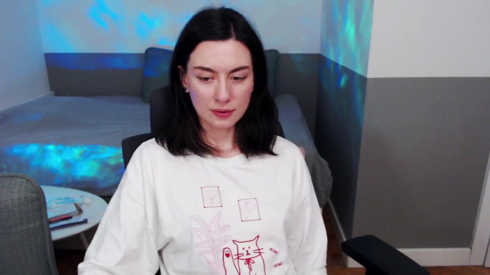 Gallery image thumbnail from HeyAriel's myfreecams stream on, 04/07/2026, 15:22 image 5 of 20