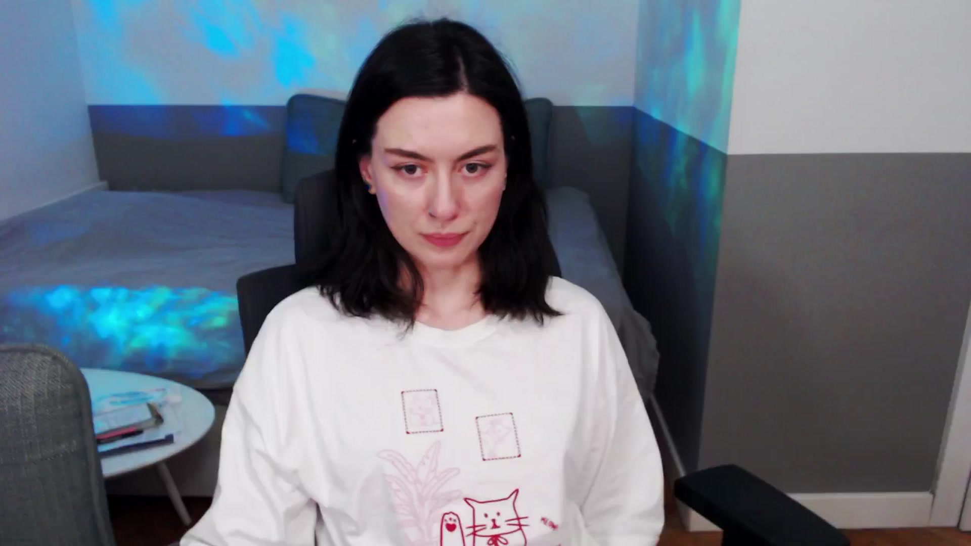 Gallery image thumbnail from HeyAriel's myfreecams stream on, 04/07/2026, 15:22 image 16 of 20