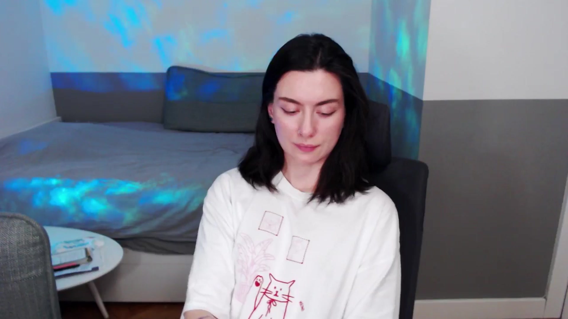 Gallery image thumbnail from HeyAriel's myfreecams stream on, 04/07/2026, 17:22 image 20 of 20