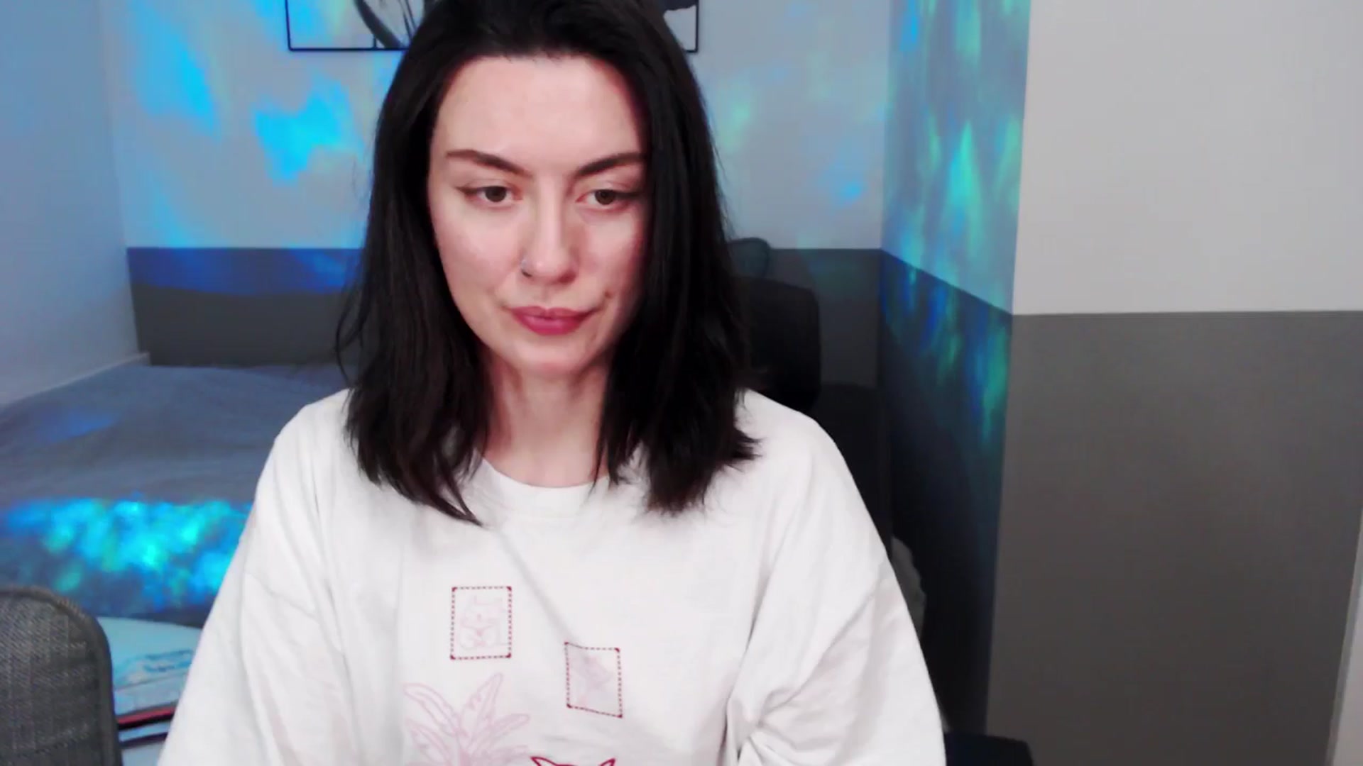 Gallery image thumbnail from HeyAriel's myfreecams stream on, 04/07/2026, 17:22 image 8 of 20