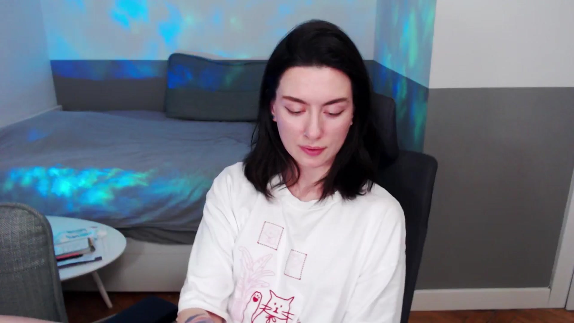 Gallery image thumbnail from HeyAriel's myfreecams stream on, 04/07/2026, 17:22 image 11 of 20