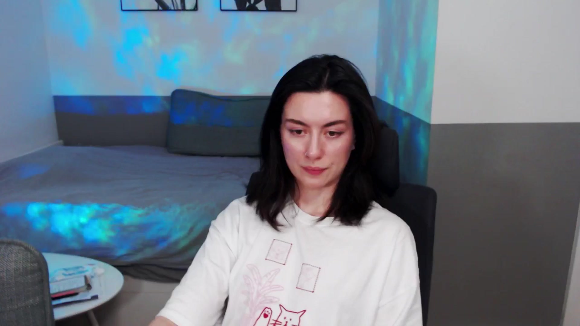 Gallery image thumbnail from HeyAriel's myfreecams stream on, 04/07/2026, 17:22 image 19 of 20