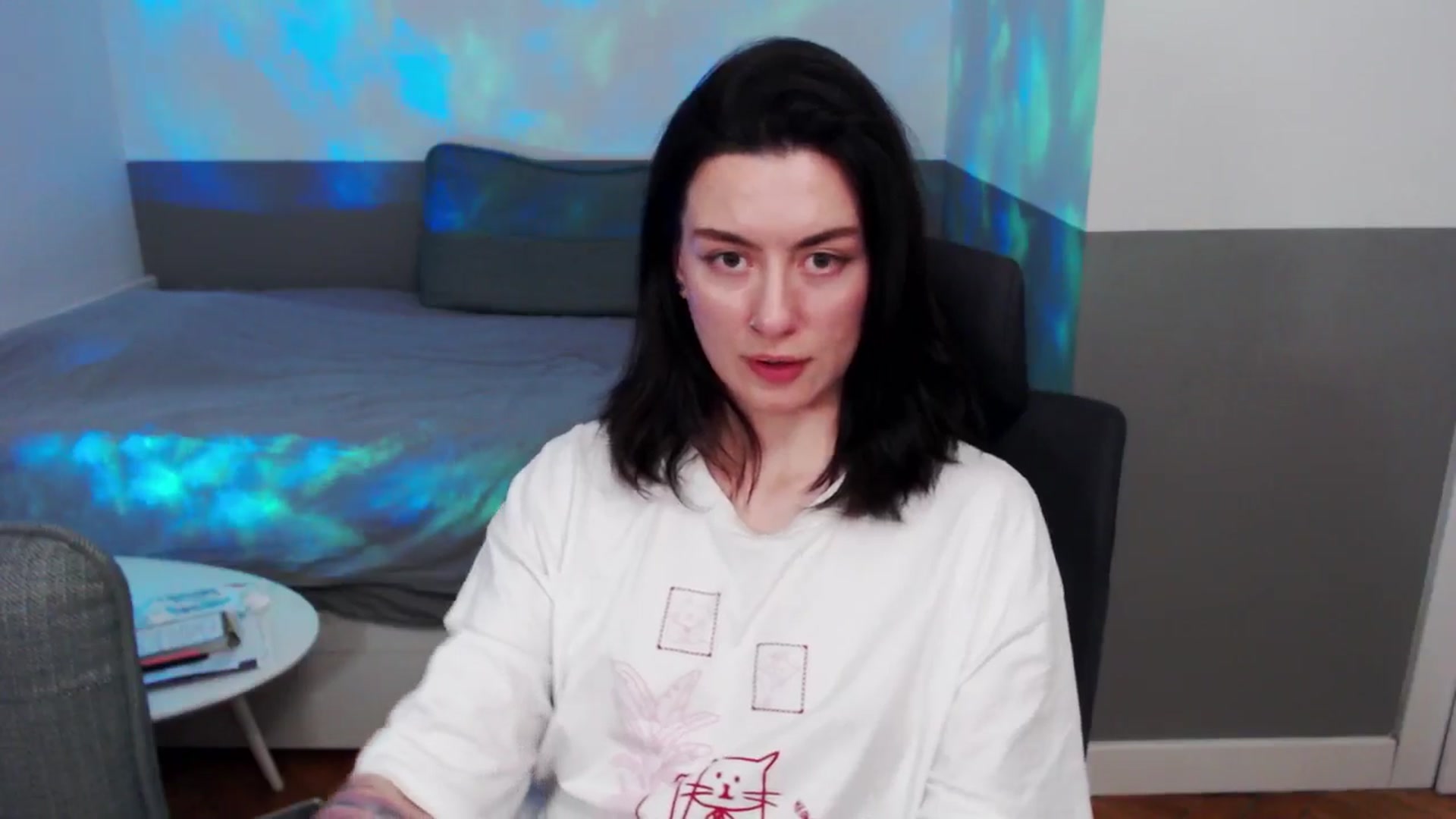 Gallery image thumbnail from HeyAriel's myfreecams stream on, 04/07/2026, 17:22 image 5 of 20