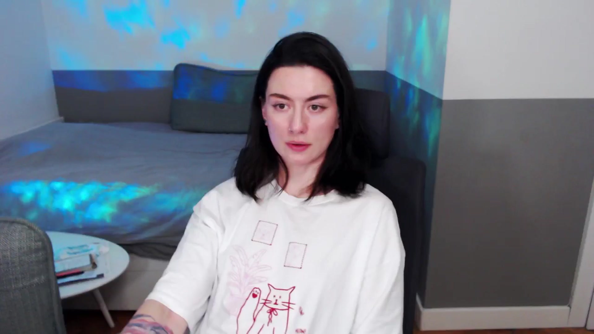 Gallery image thumbnail from HeyAriel's myfreecams stream on, 04/07/2026, 17:22 image 15 of 20