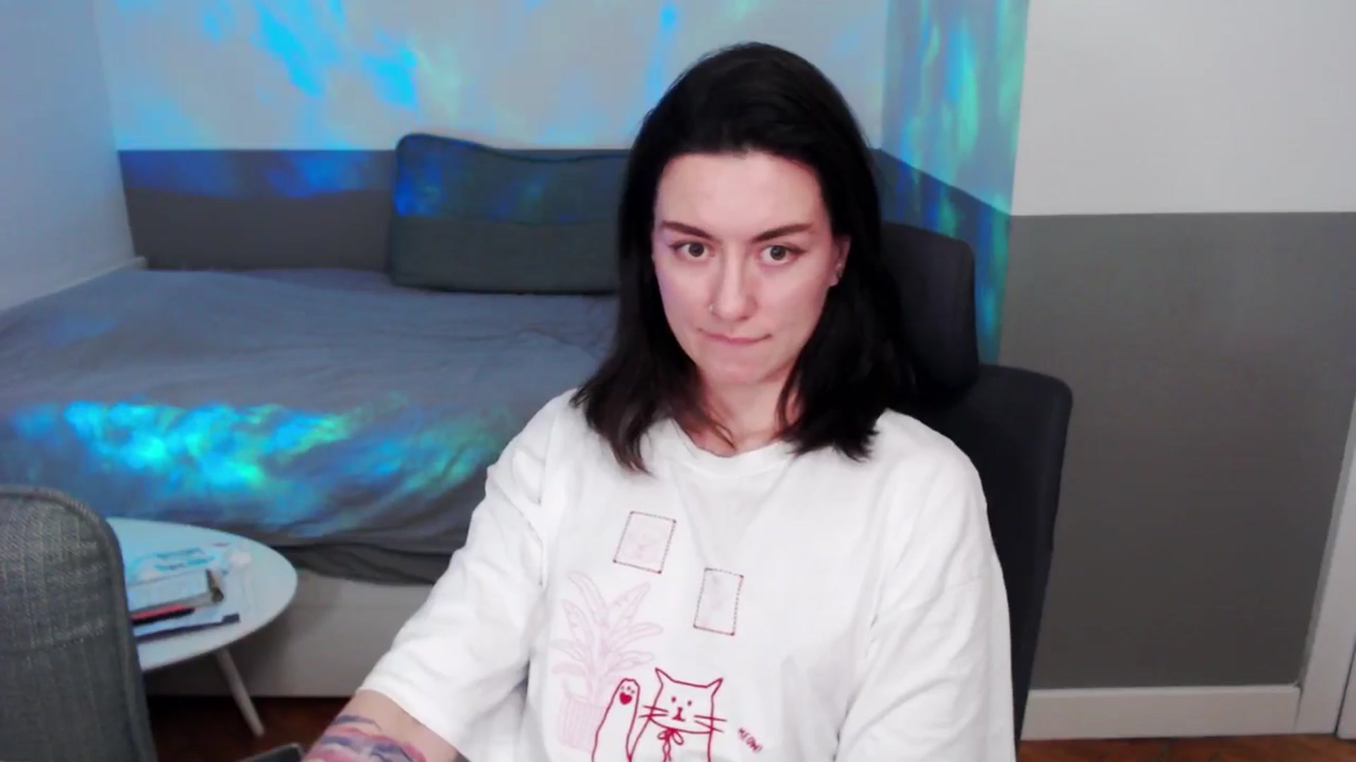 Gallery image thumbnail from HeyAriel's myfreecams stream on, 04/07/2026, 17:22 image 7 of 20