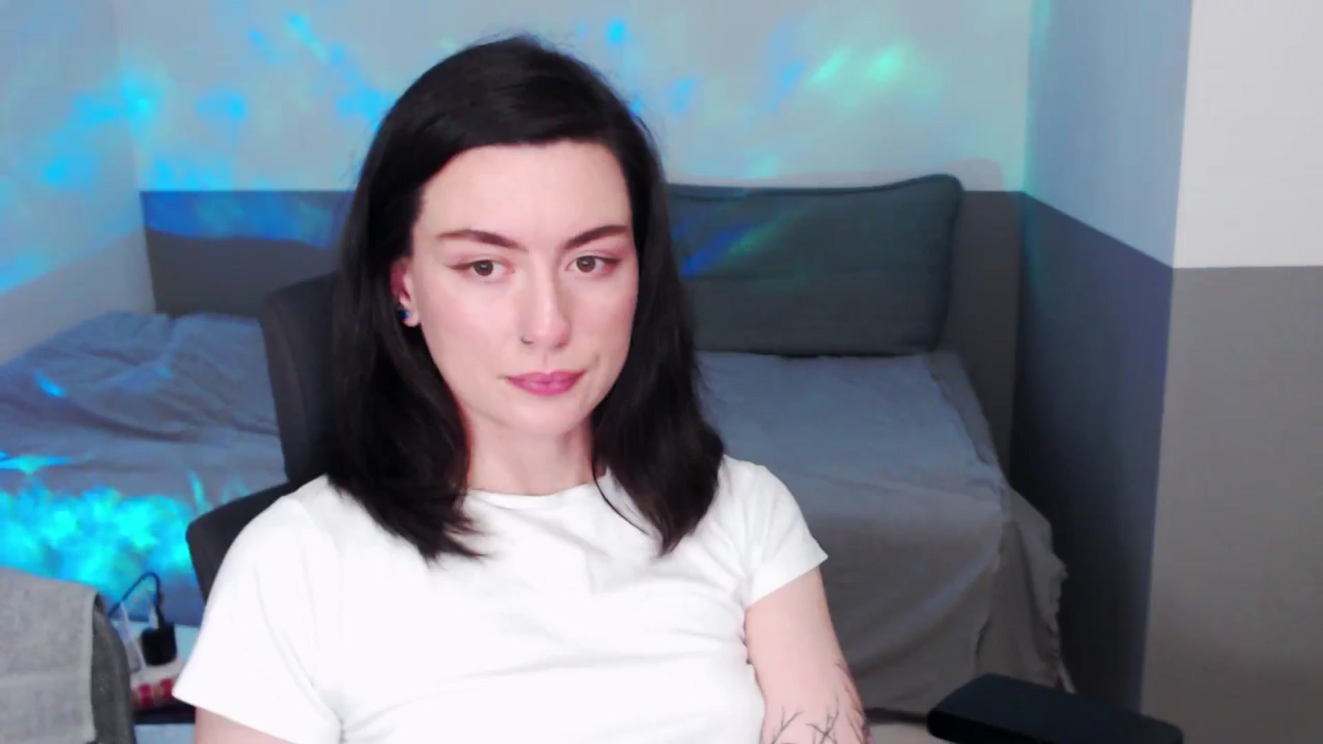 Gallery image thumbnail from HeyAriel's myfreecams stream on, 04/09/2026, 18:59 image 18 of 20