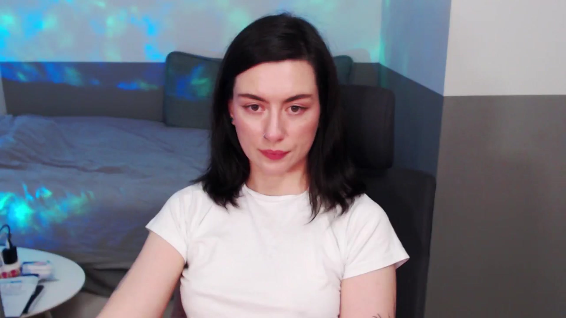Gallery image thumbnail from HeyAriel's myfreecams stream on, 04/09/2026, 18:59 image 16 of 20