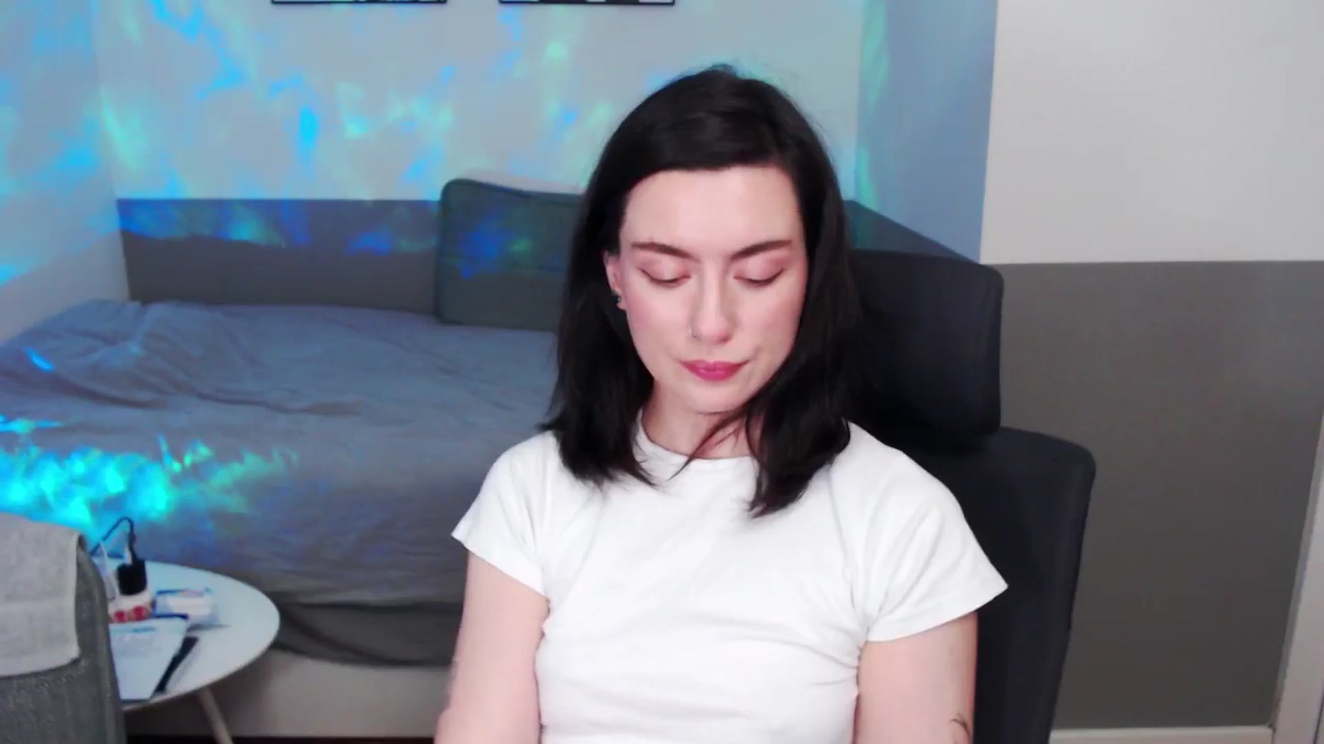 Gallery image thumbnail from HeyAriel's myfreecams stream on, 04/09/2026, 18:59 image 10 of 20