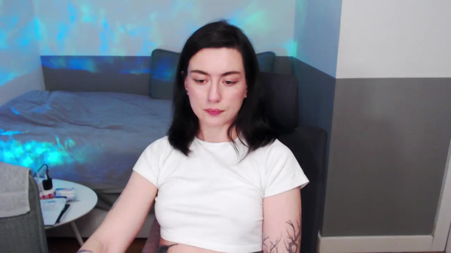 Gallery image thumbnail from HeyAriel's myfreecams stream on, 04/09/2026, 18:59 image 13 of 20